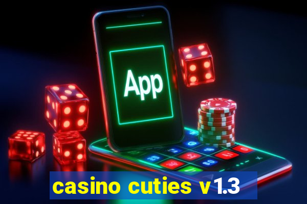 casino cuties v1.3 - android.apk